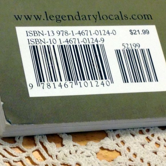 Legendary Locals of The Southern Berkshires - Picture 10 of 10